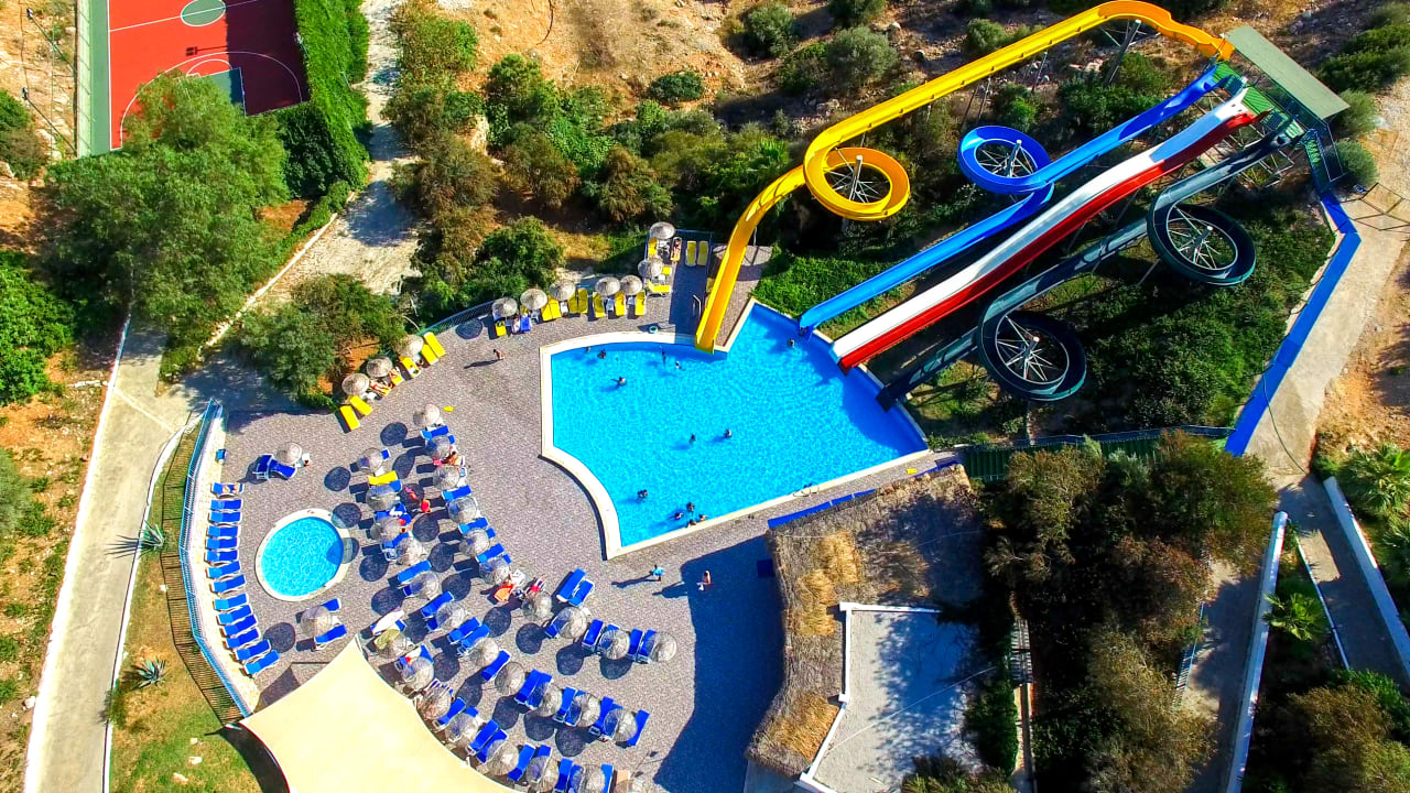 Pool Bodrum Holiday Resort & Spa