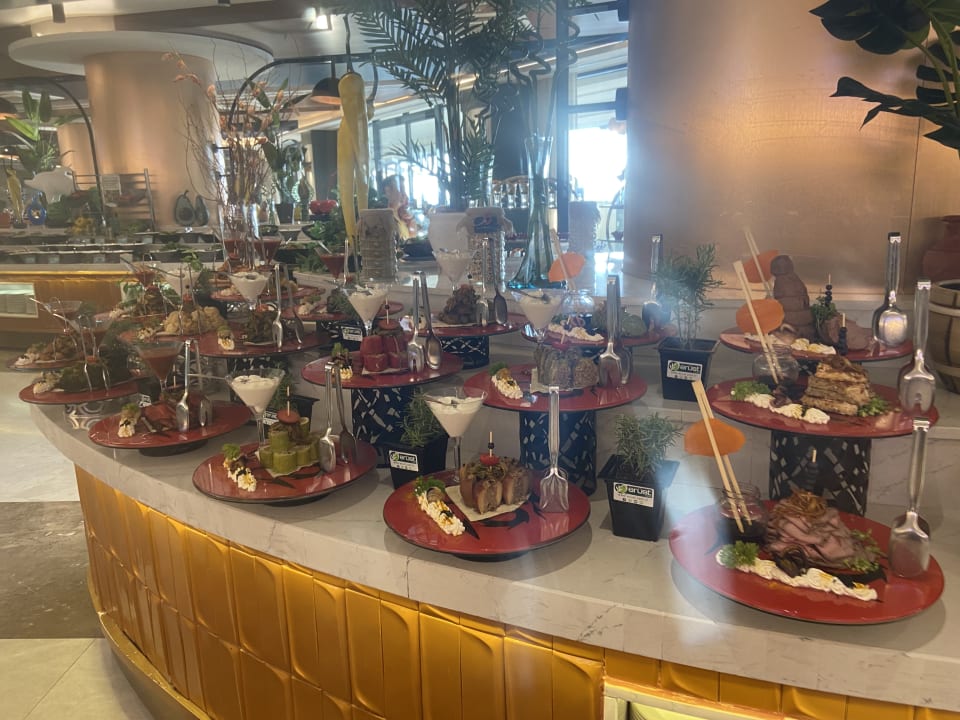 Gastro Seaden Quality Resort & Spa