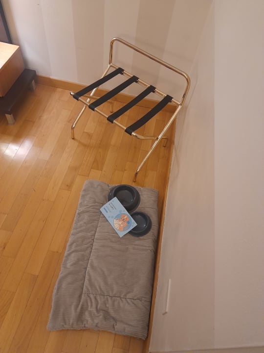 Zimmer AHG Donna Silvia Hotel Wellness & SPA