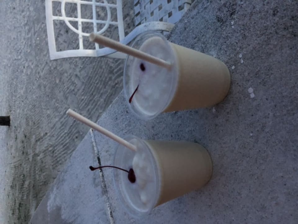 Gastro Hilton Barbados Resort