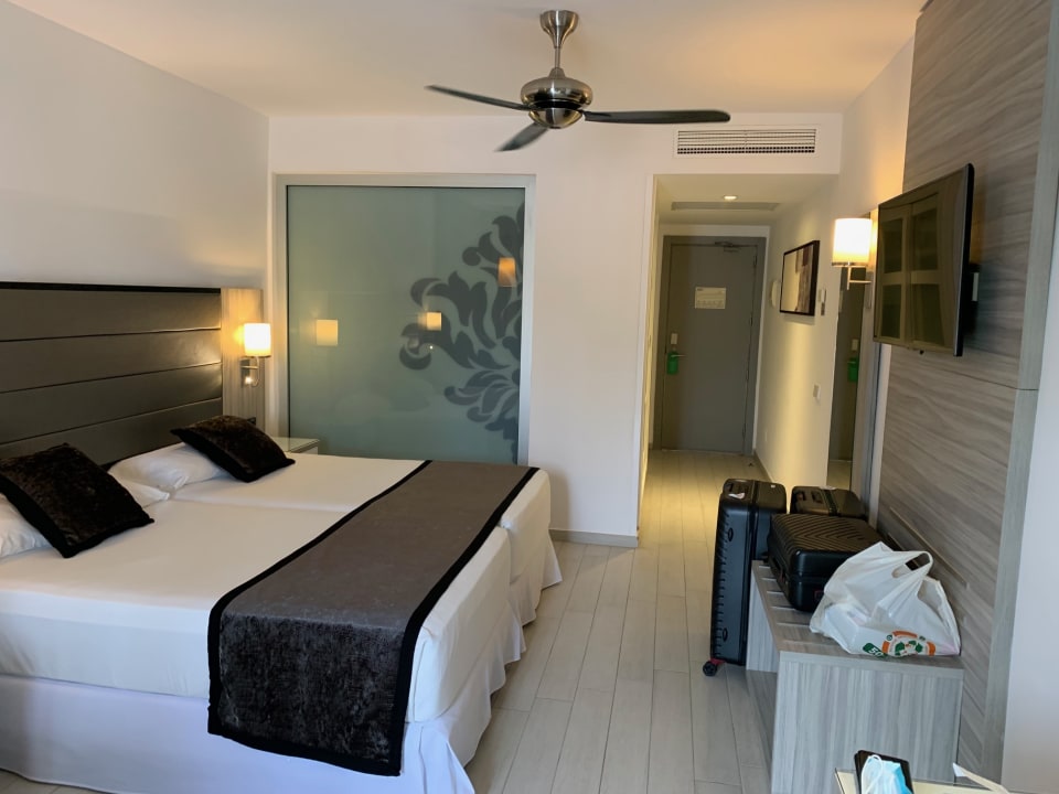 Zimmer Hotel Riu Palace Meloneras