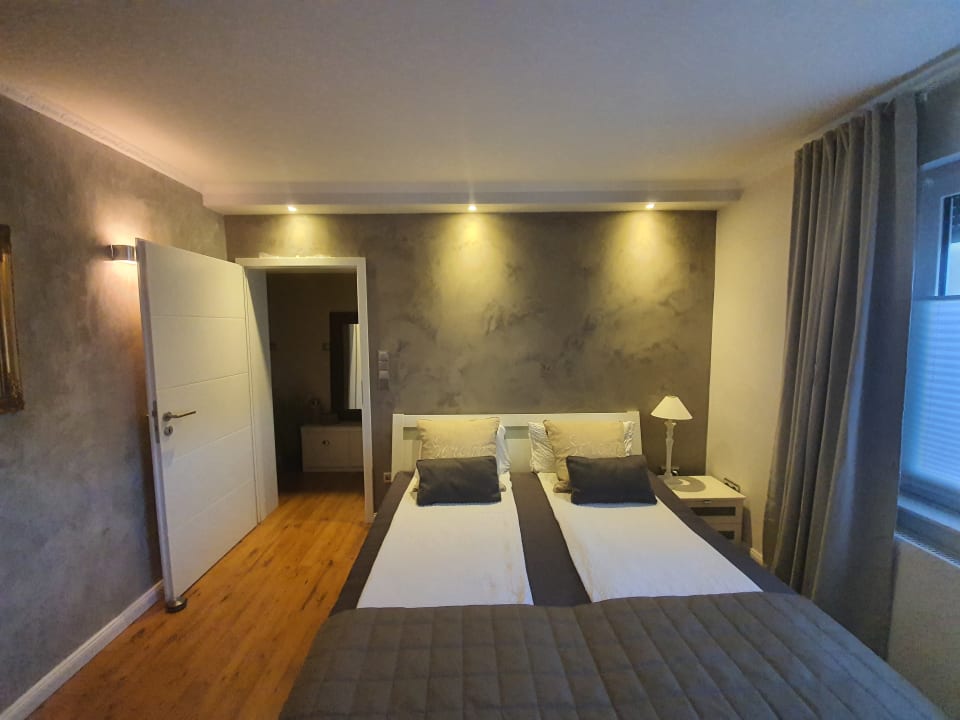 Zimmer Pension Reinhardshäusle