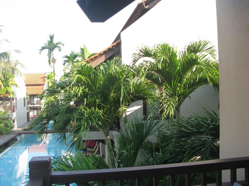 Pool Khaolak Oriental Resort - Adults only