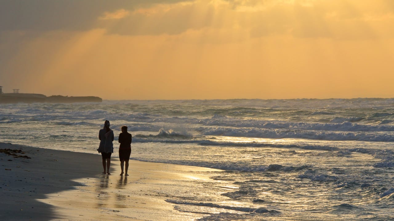 Strand Iberostar Origin Taínos