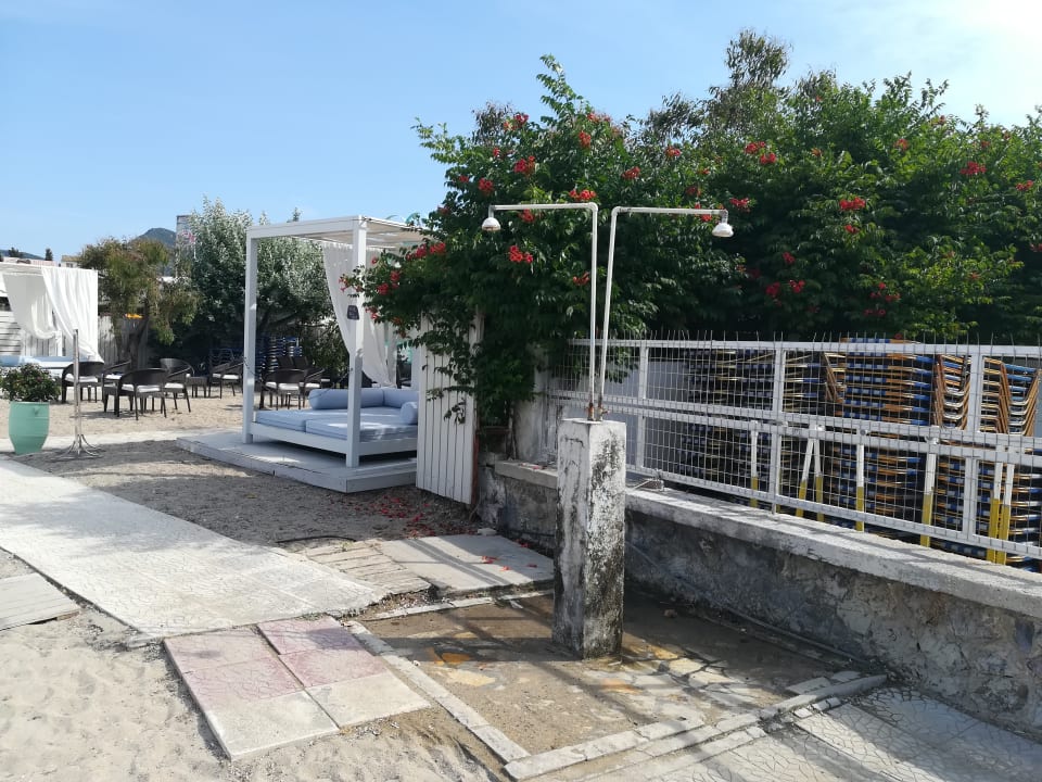 Strand Hotel Albatros