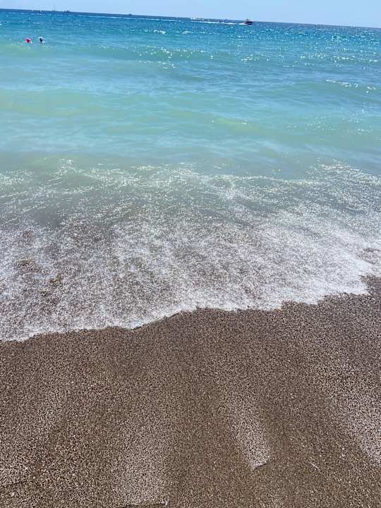Strand Apollo Blue