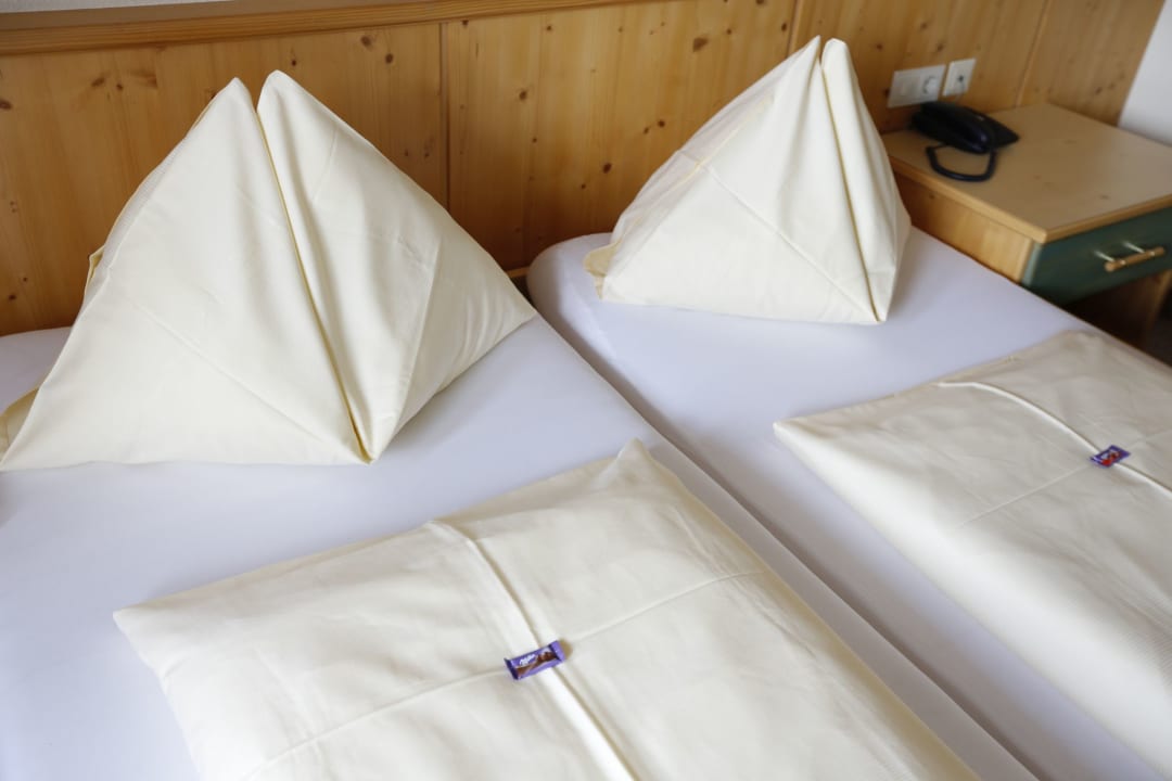 Zimmer Premium Wanderhotel Steirerhof