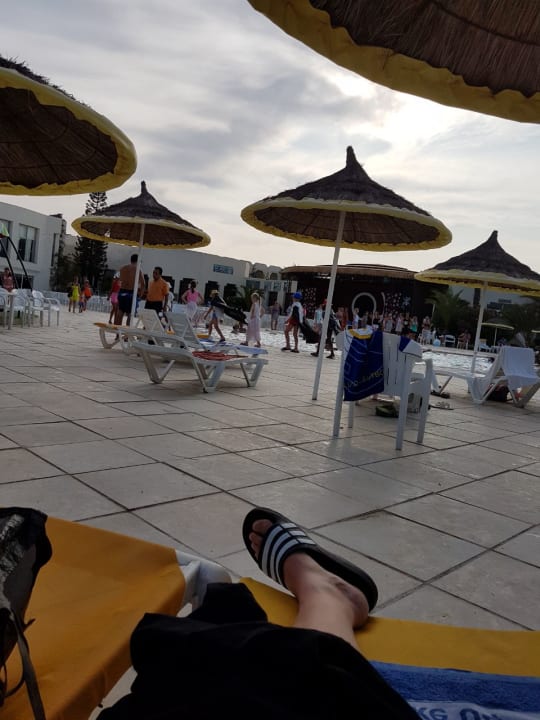 Sport & Freizeit Djerba Sun Beach Hotel & Spa