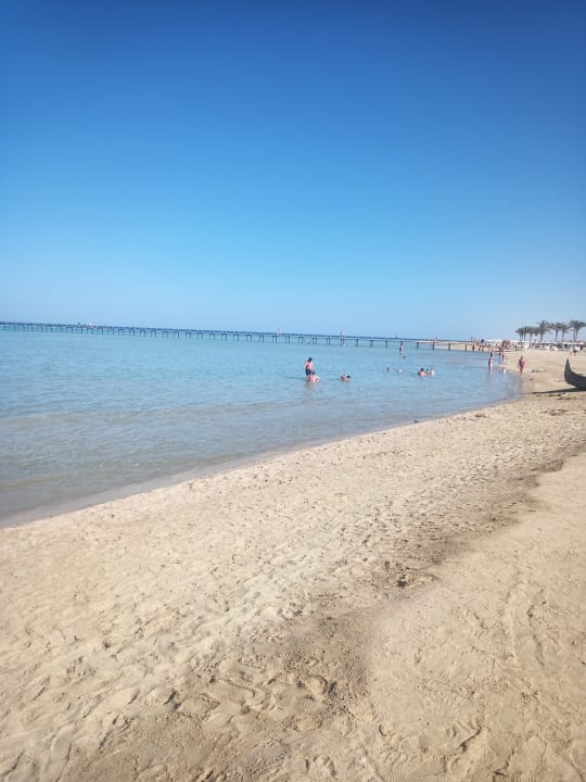 Strand Casa Mare Resort