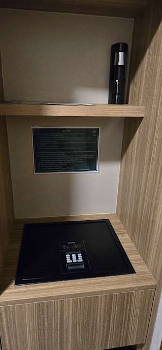 Zimmer La Flora Khao Lak