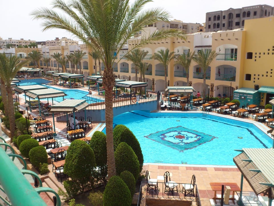 Balkon Bel Air Azur Resort - Adults only