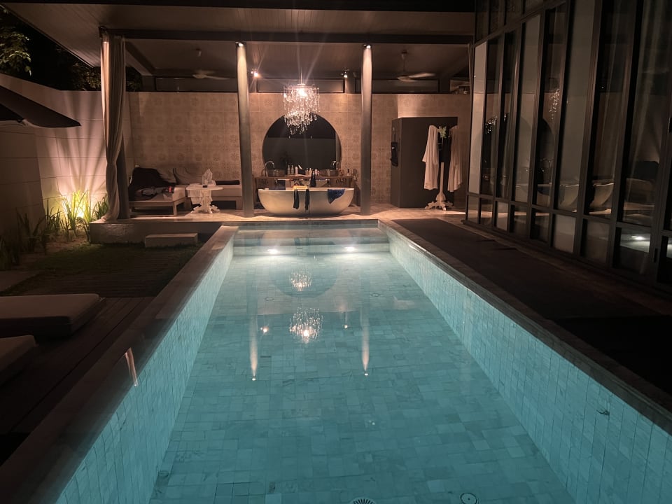 Zimmer SALA Phuket Mai Khao Beach Resort