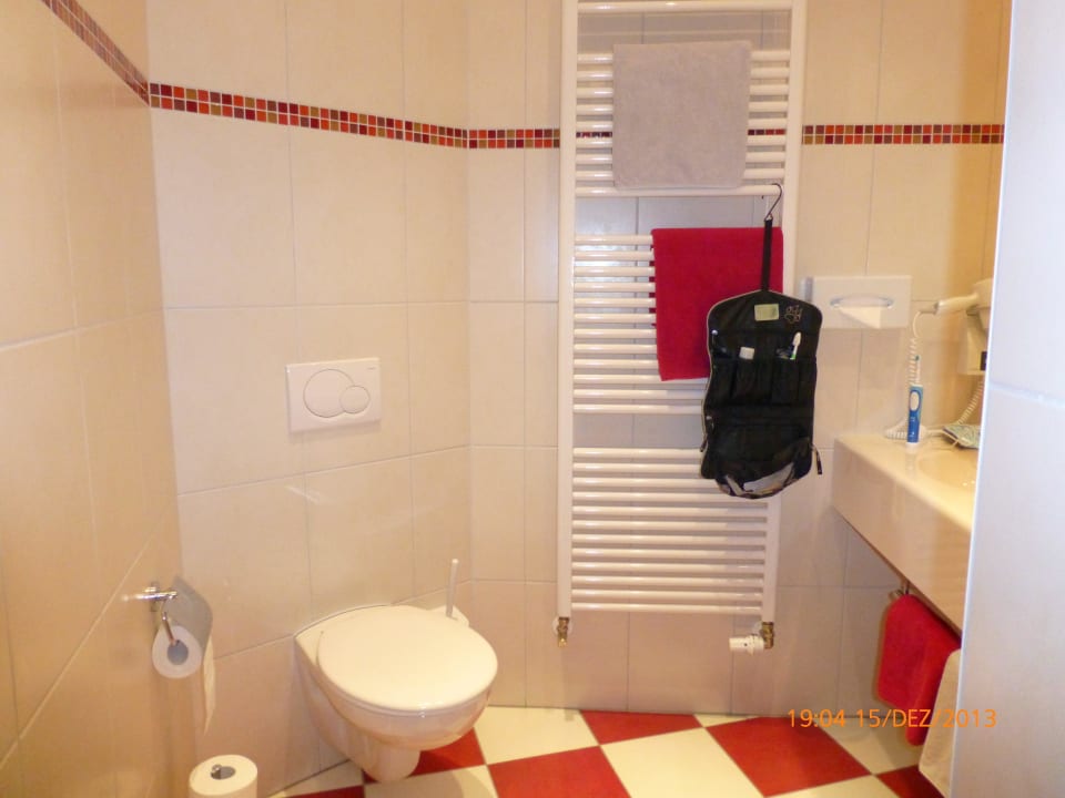 Bad Hotel Goldene Rose