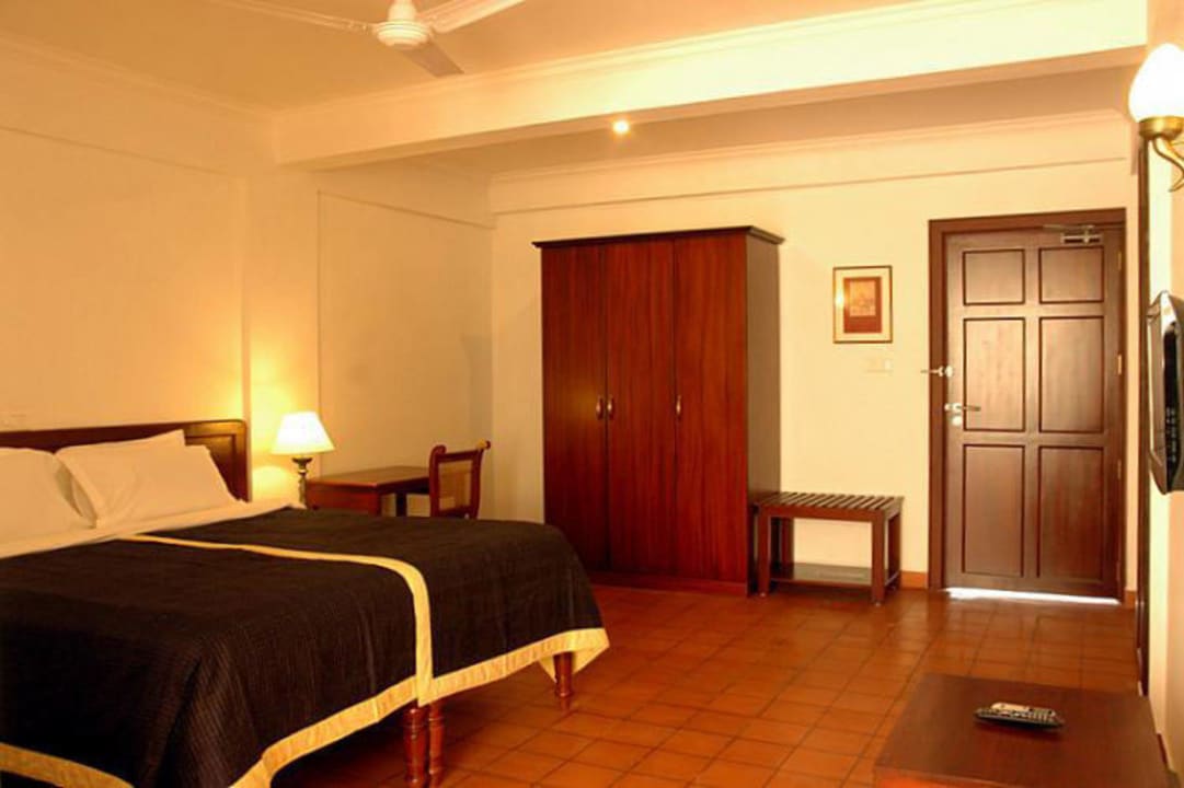 Hotelzimmer Killians Boutique Hotel