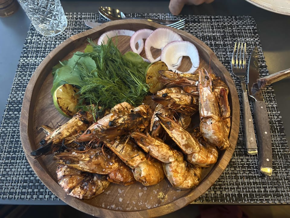 Gastro Megasaray Club Belek