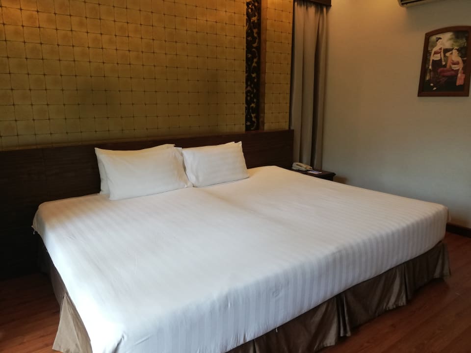 Zimmer Koh Chang Paradise Resort & Spa