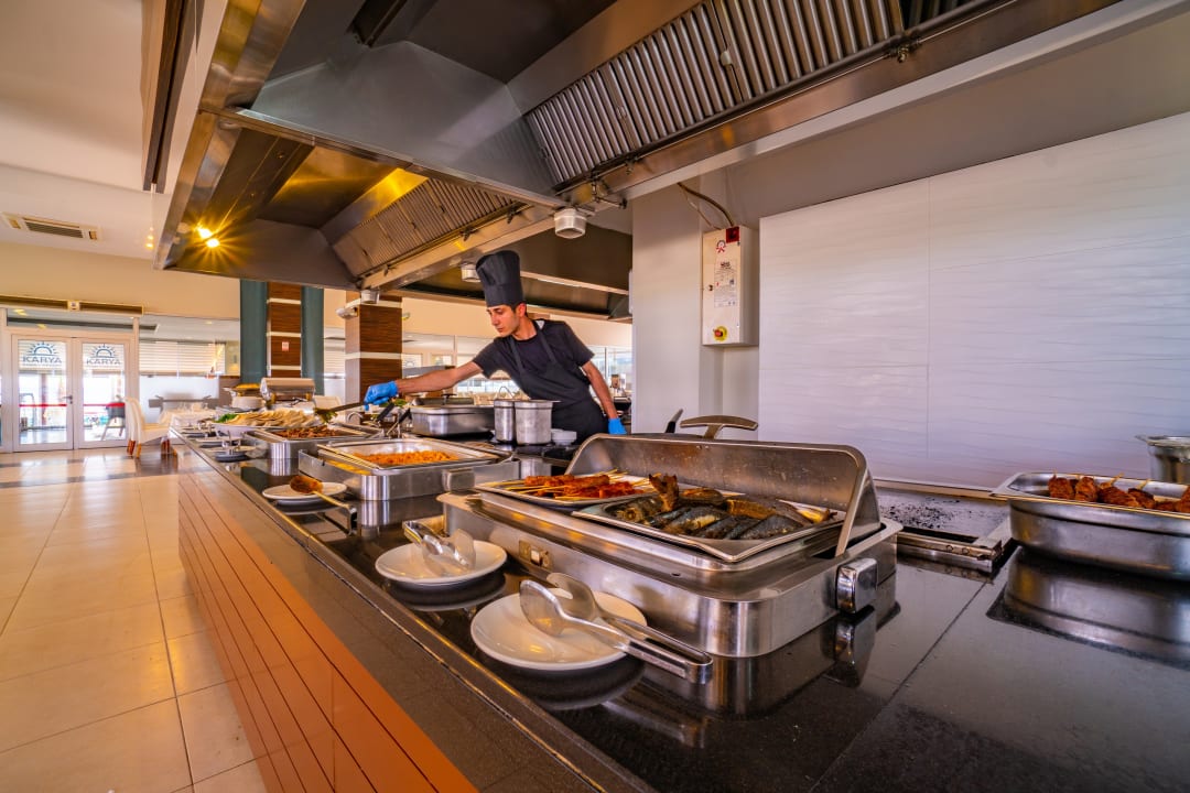 Gastro Karya Family Resort  All Inclusive