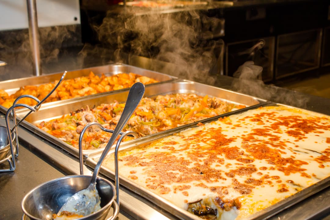 Gastro Cleopatra Luxury Resort Makadi Bay