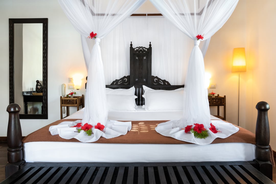 Zimmer Next Paradise Boutique Resort