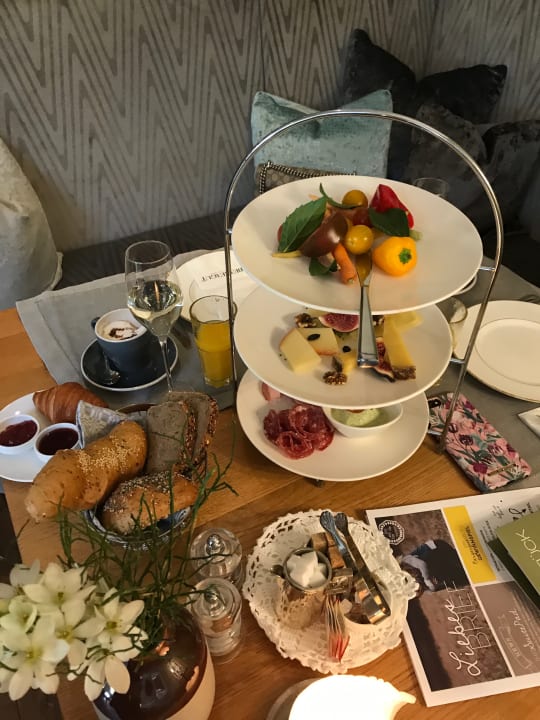 Gastro Bergergut - Das Genießerhotel für Paare