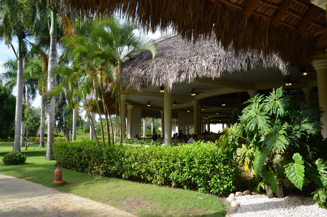 Hauptrestaurant Iberostar Waves Costa Dorada