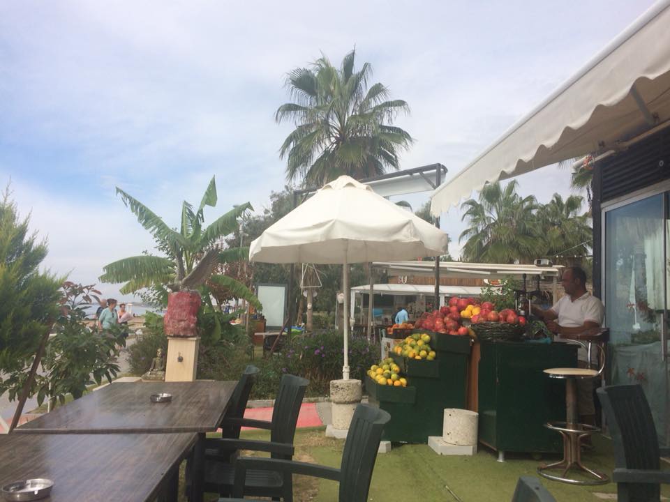 Sonstiges Merve Sun Hotel & Spa