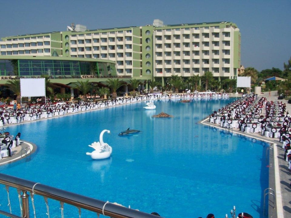 Impressionen 2009 VONRESORT Golden Coast