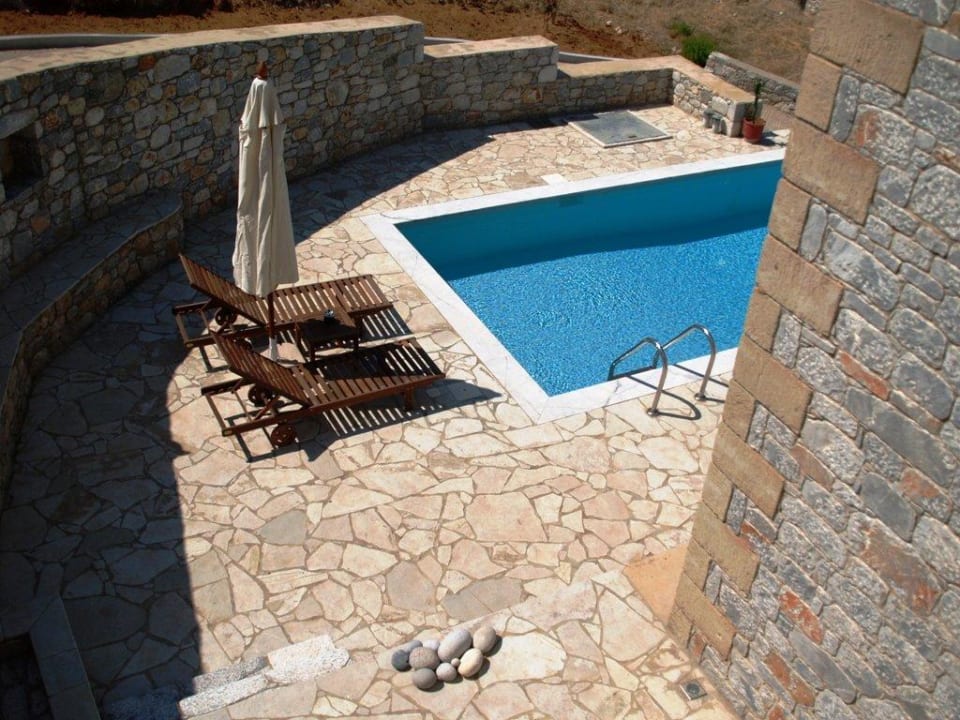 Villa Ialeira Rathimata Villas