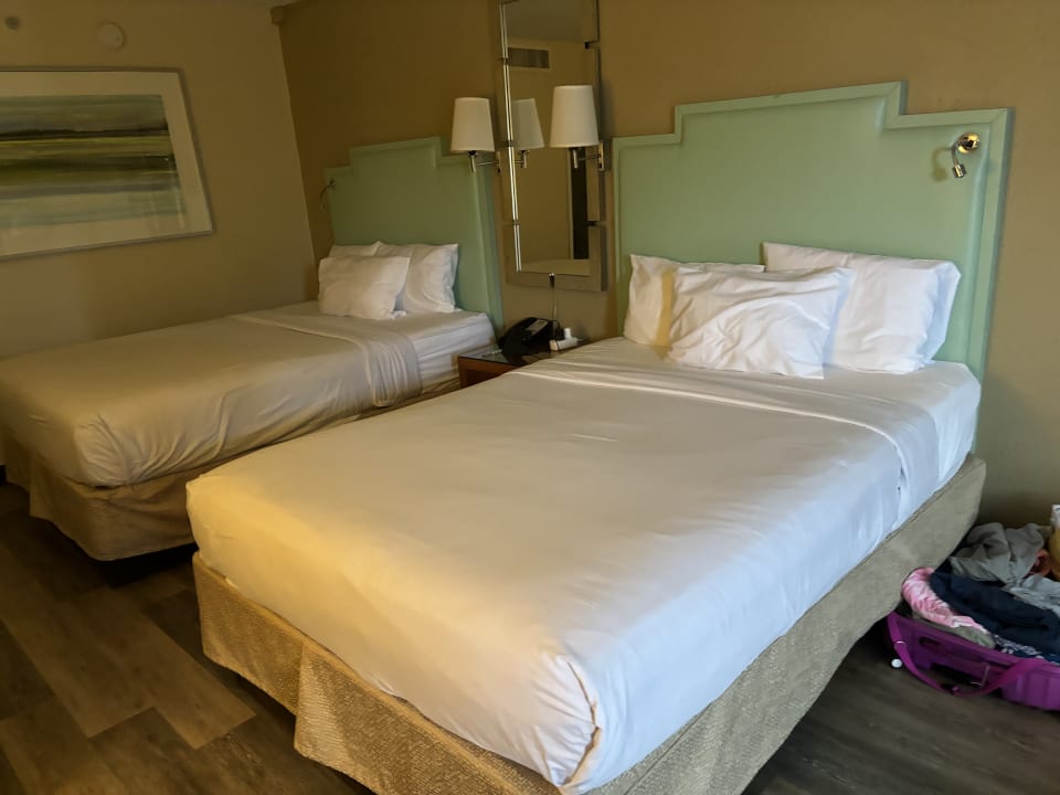 Zimmer CoCo Key Hotel & Water Resort Orlando