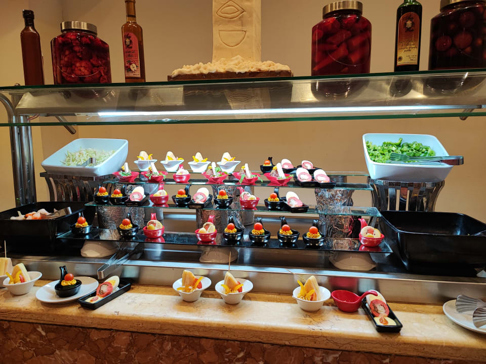 Gastro Regina Resort and Aqua Park Hurghada