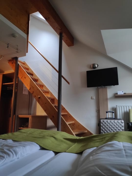 Zimmer Aldiana Club Hochkönig