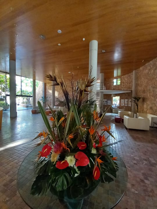 Lobby MUR Hotel Faro Jandia & Spa Fuerteventura