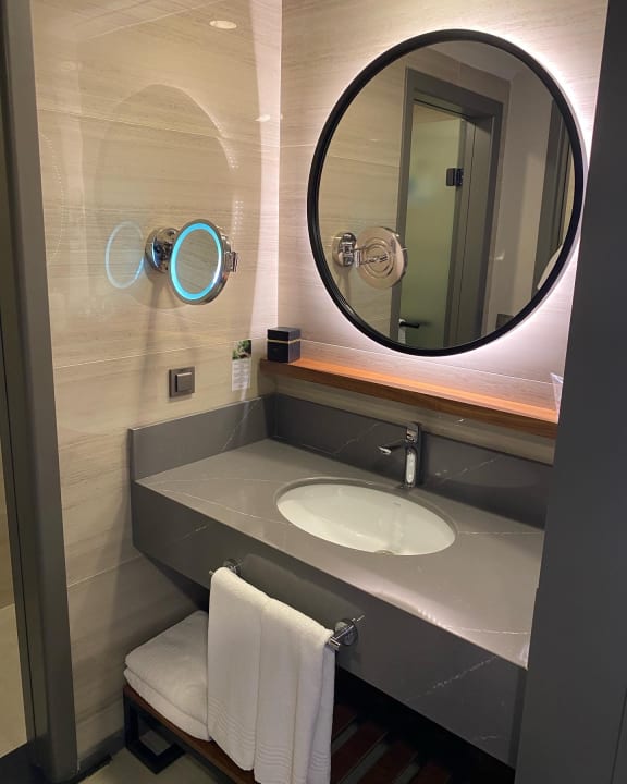 Zimmer Seaden Quality Resort & Spa