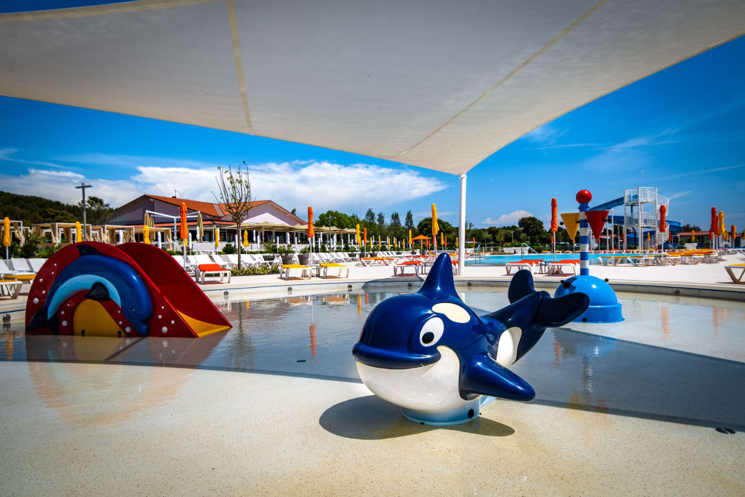 Sport & Freizeit Arena Grand Kažela Campsite
