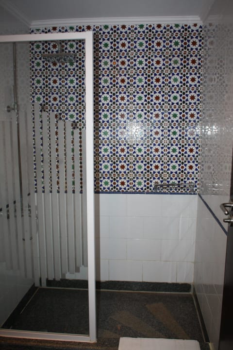 Bad - Dusche Stella Beach Resort & Spa Makadi Bay