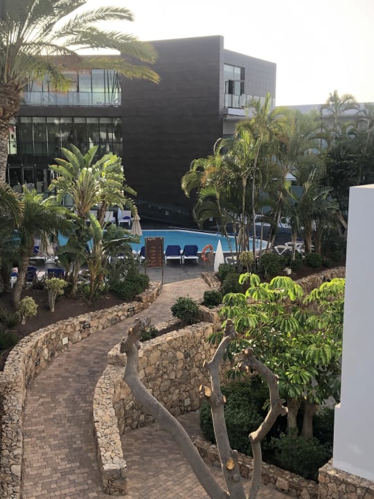 Pool R2 Bahía Playa Design Hotel & Spa - Adults Only