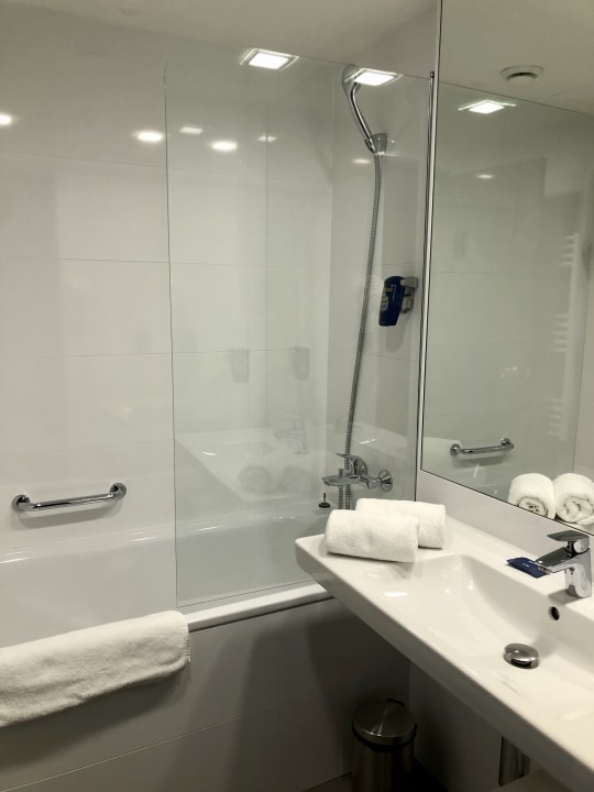 Zimmer Park Inn by Radisson Danube, Bratislava Hotel