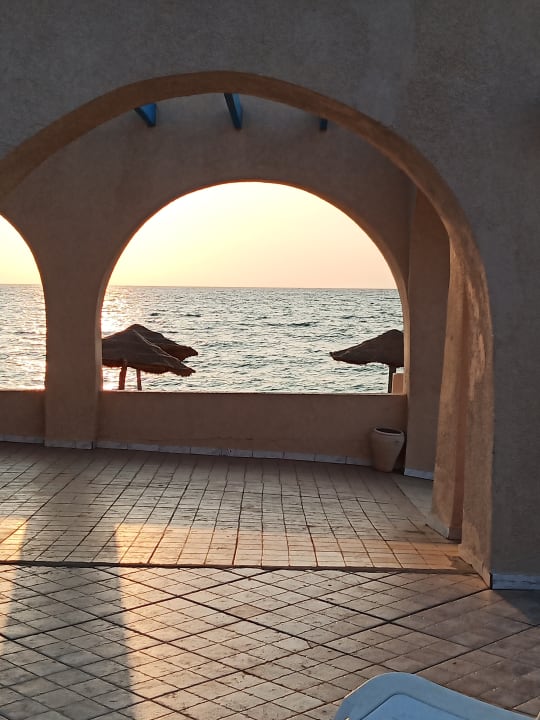 Pool Zita Beach Resort