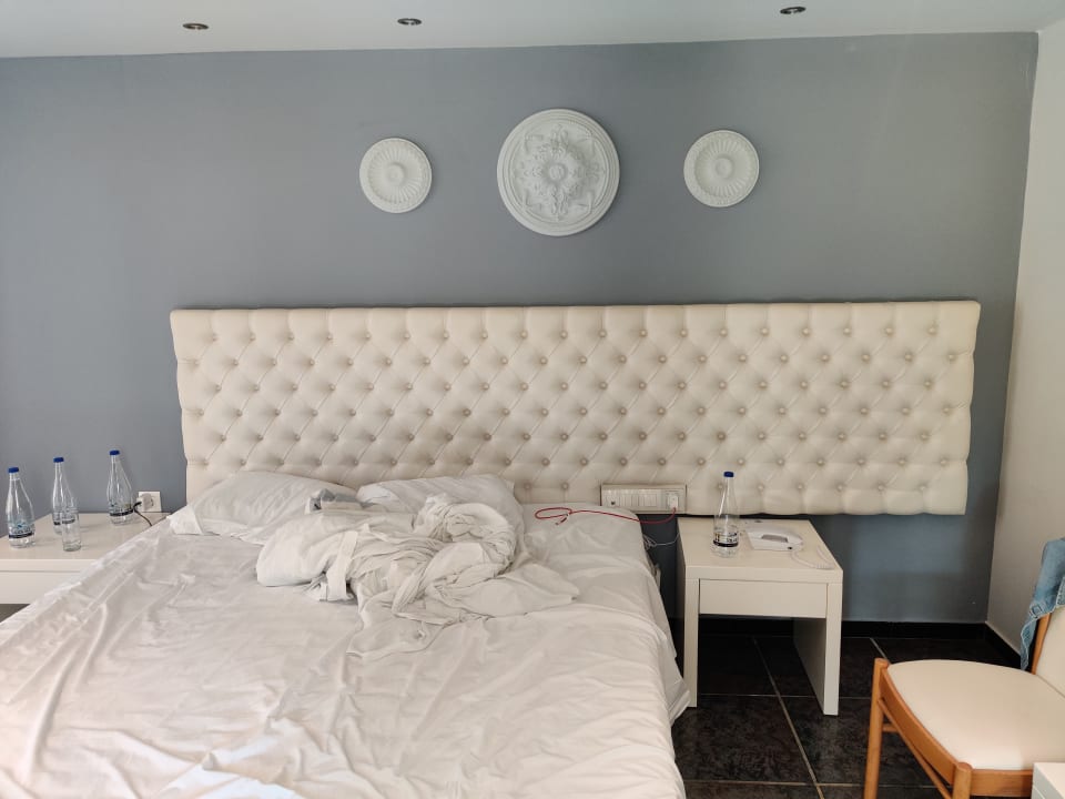 Zimmer HARPIN Georgioupolis Resort Aquapark & SPA