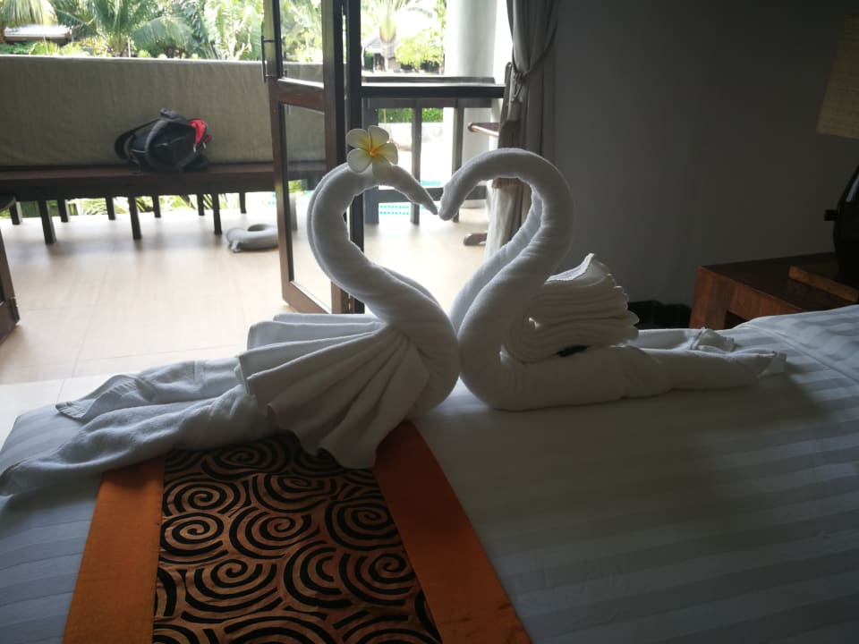 Zimmer Ban's Diving Resort