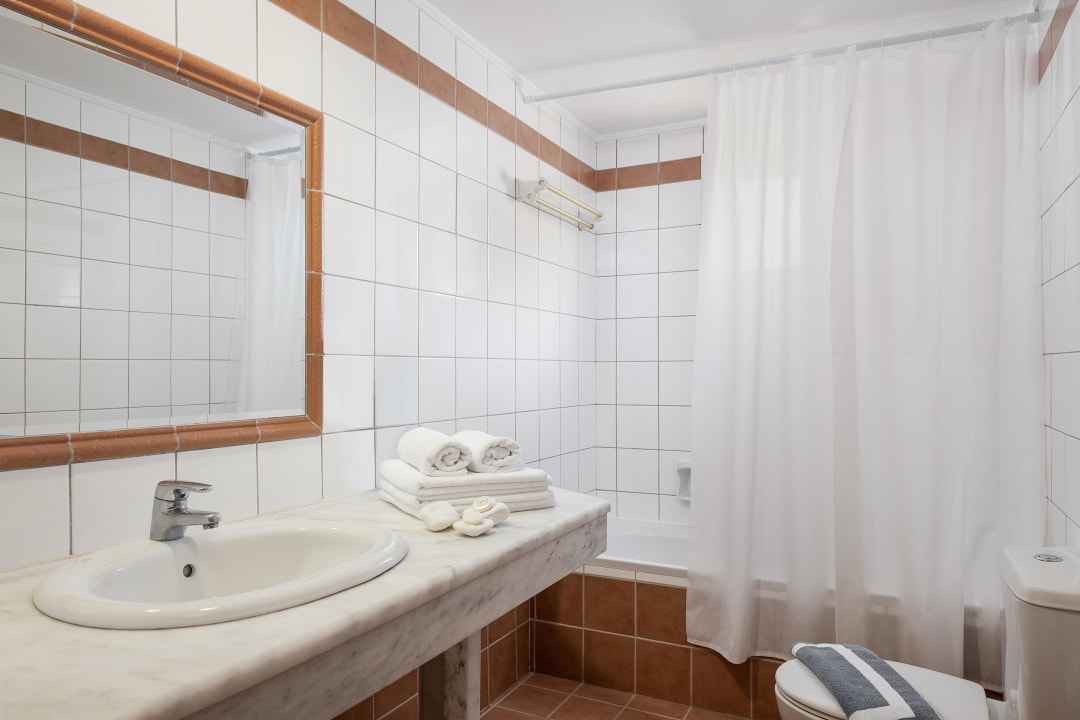 Zimmer Hotel Magda CLUB