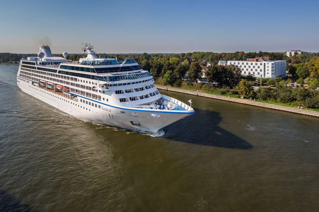 Außenansicht ConventGarten Hotel & Restaurant - am Nord-Ostsee-Kanal