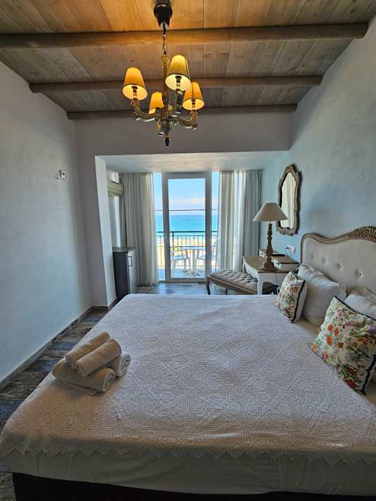 Zimmer Golden Beach Rethymnon