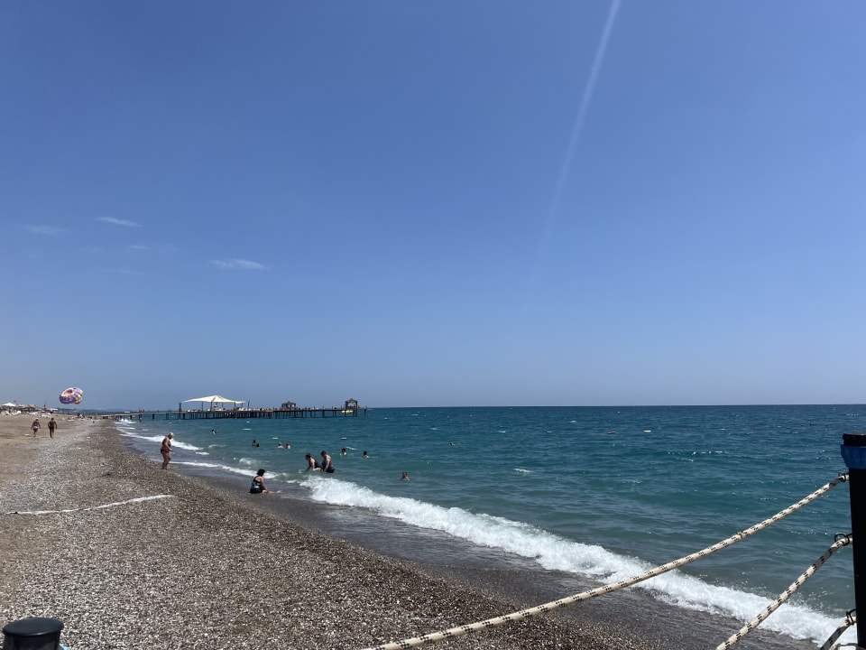 Strand Seaden Sea World Resort & Spa