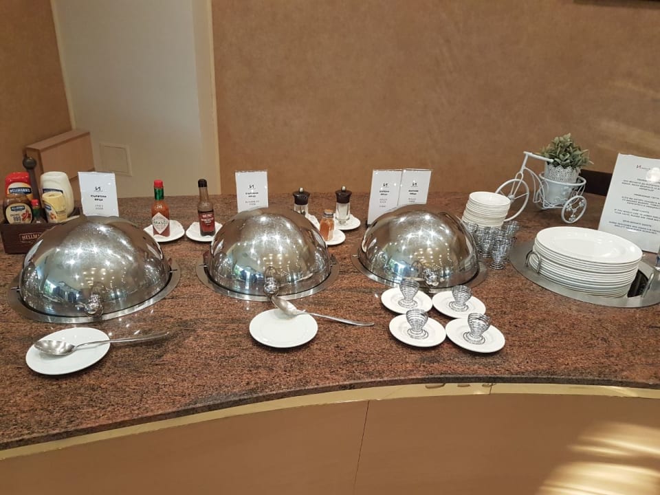 Restaurant Rosslyn Dimyat Hotel Varna