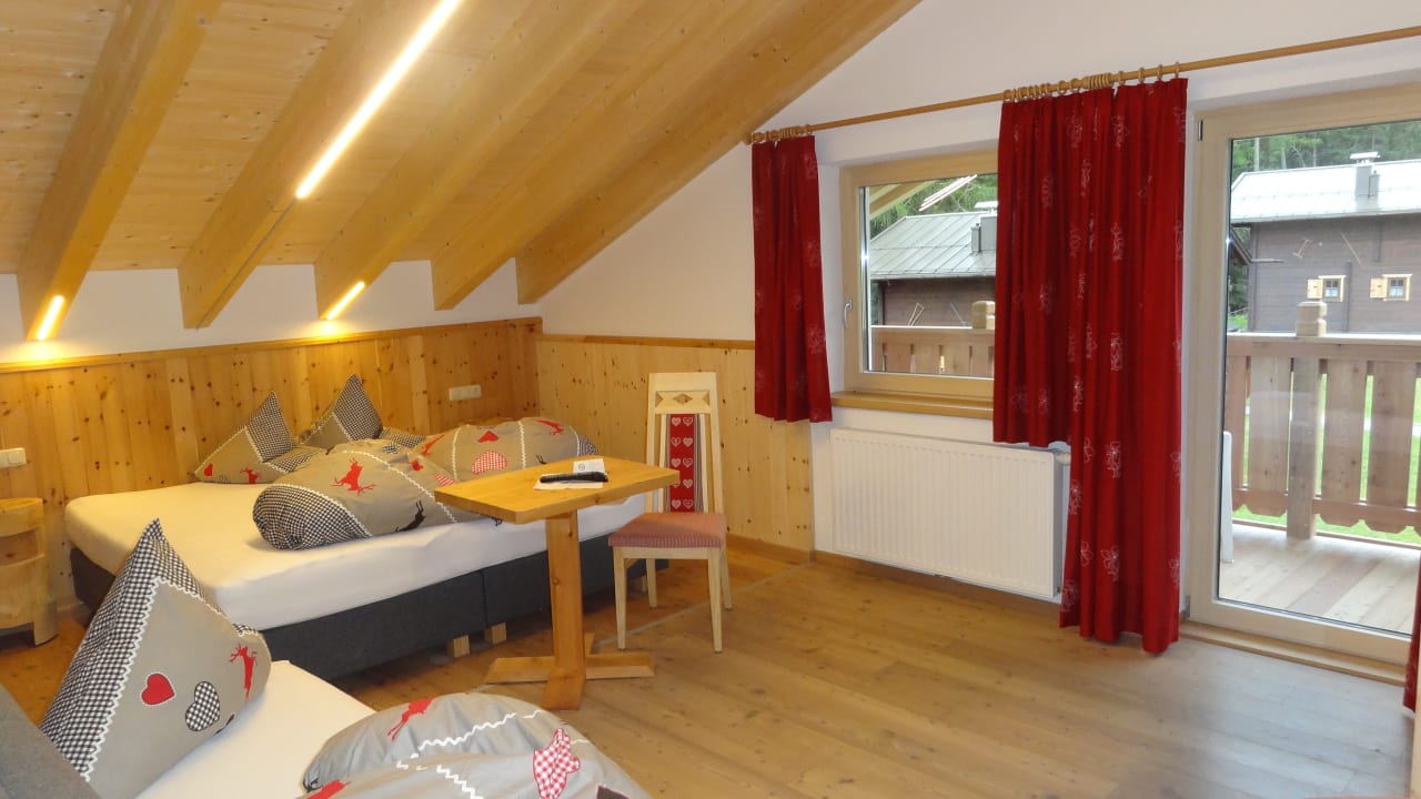 Zimmer Pension Waldesruh