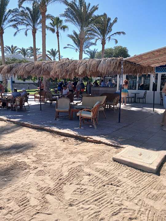Strand Golden Beach Resort