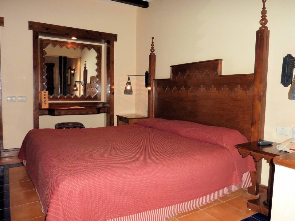 Junior Suite Grand Makadi