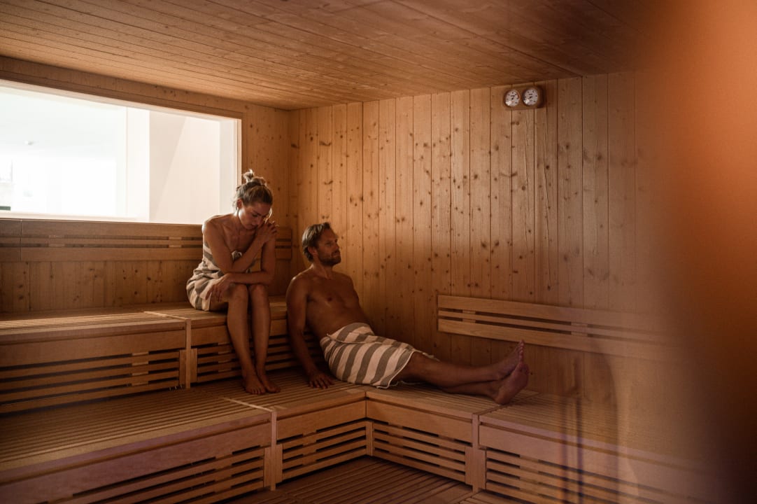 Sport & Freizeit Hotel Hanswirt