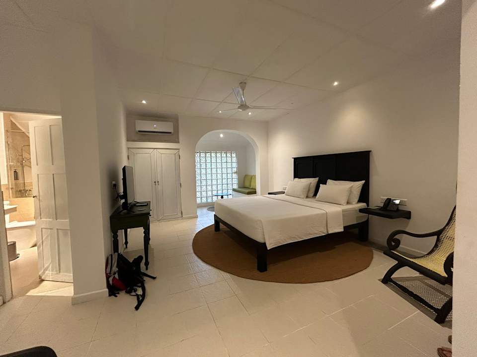 Zimmer Sigiriya Village